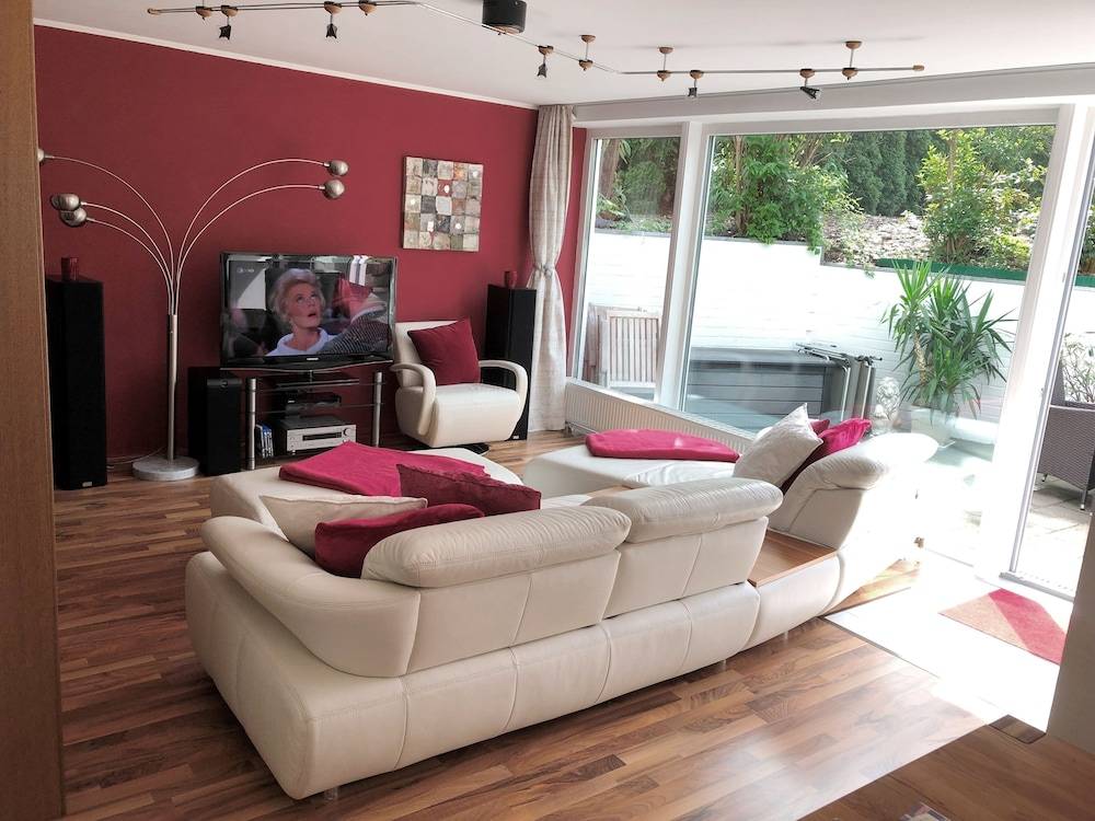 Ferienwohnung Dettum
