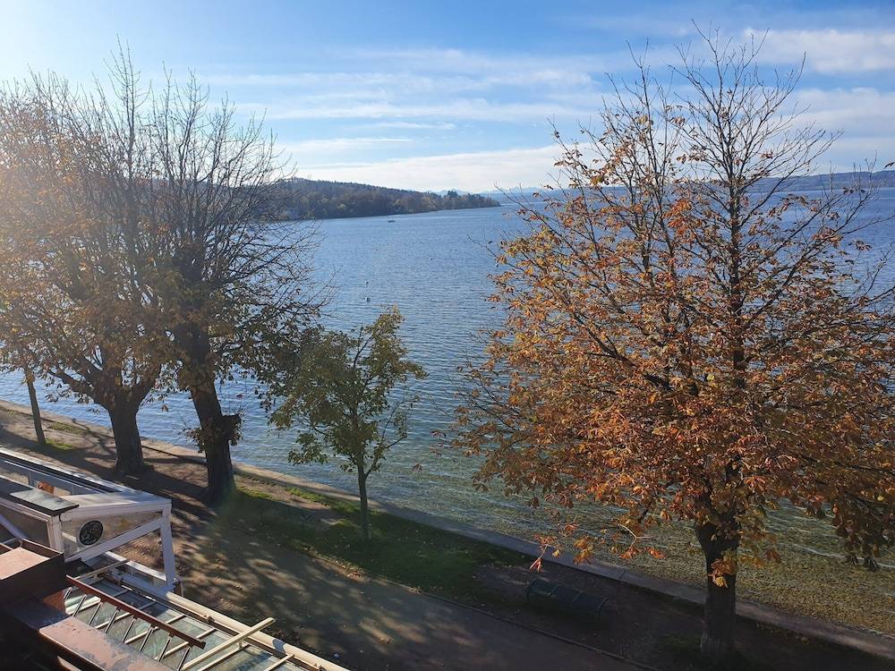 Lake view