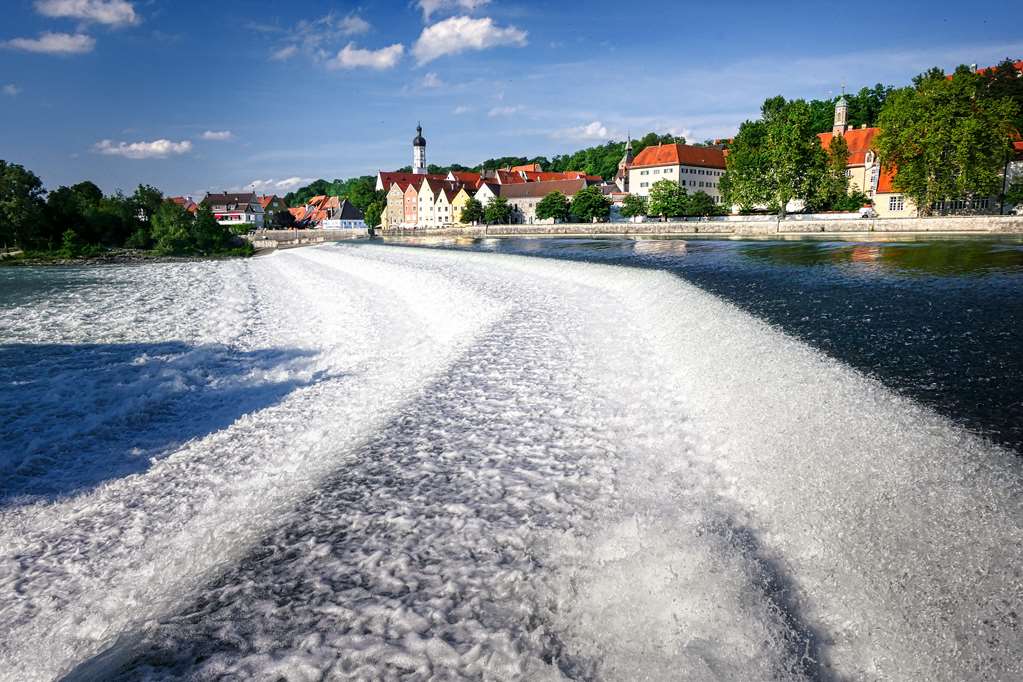 Landsberg Umgebung