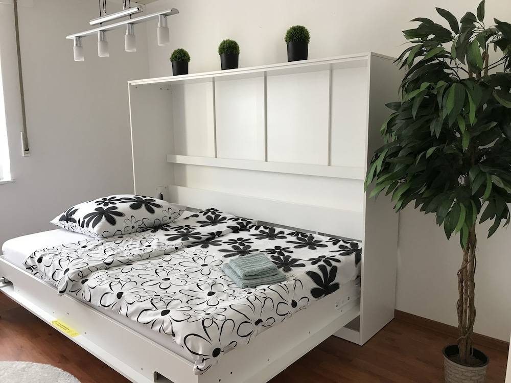 Extra beds