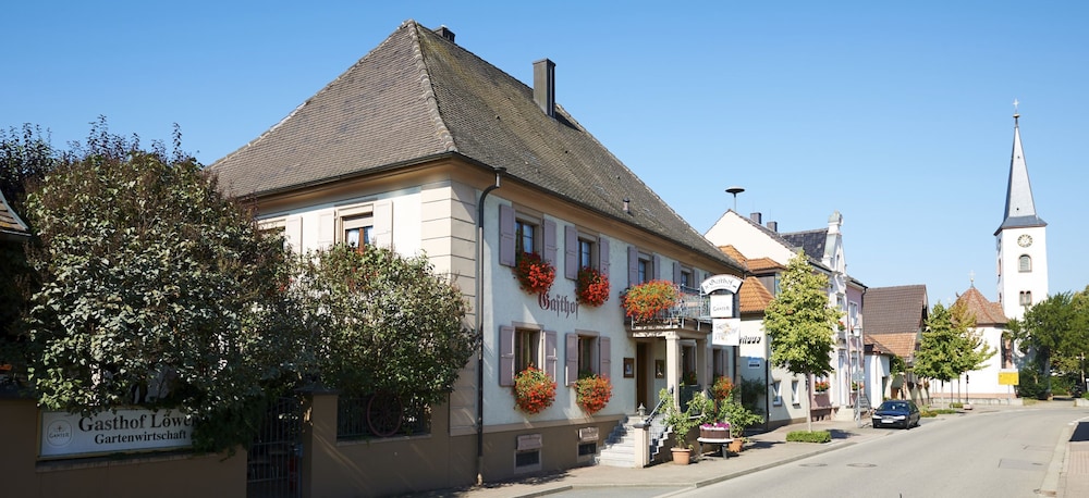 Gasthof Löwen