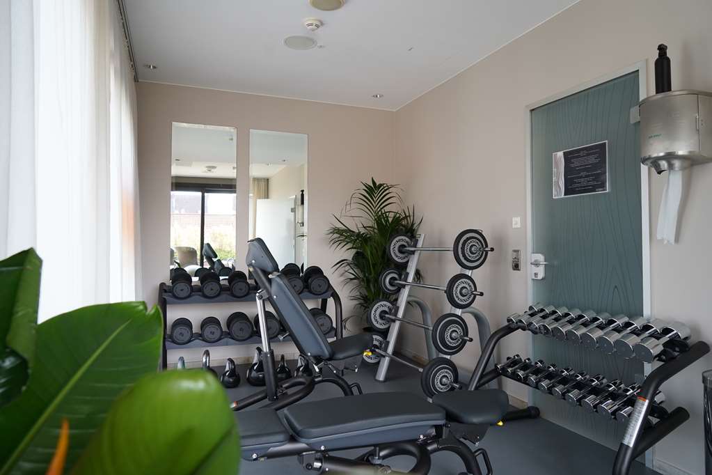 east fitness