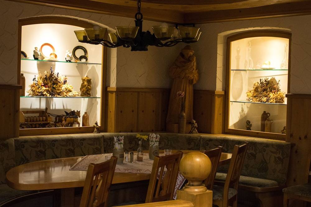 Altes Bierhaus Landhotel