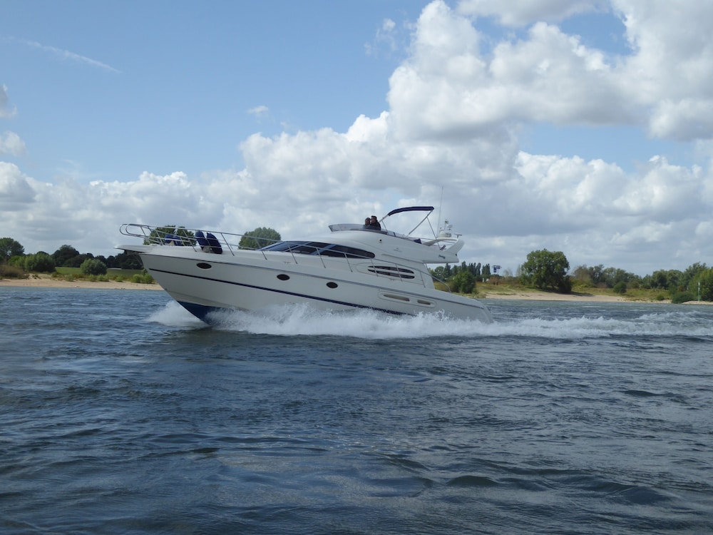 Boating