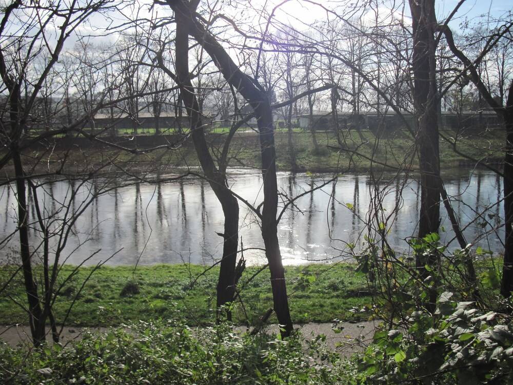 Lake