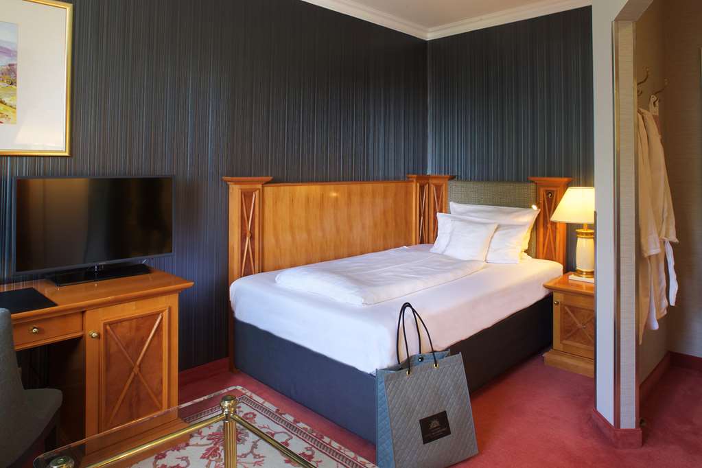Steigenberger Hotel der Sonnenhof, Bad Woerishofen, Germany - Economy Room