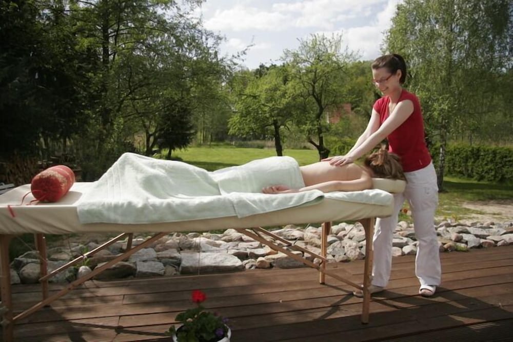 Massage