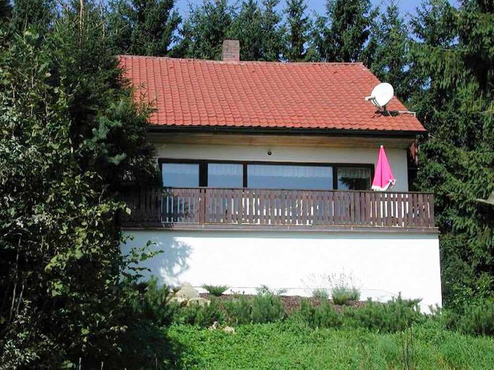 Cozy Stay in Tännesberg