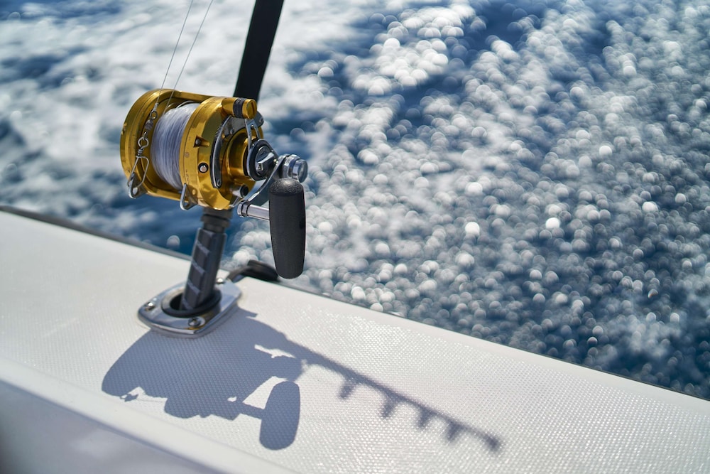 Fishing