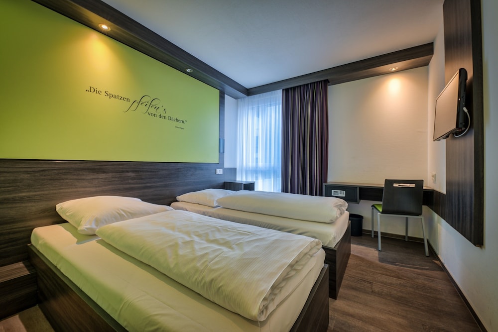 Economy Hotel