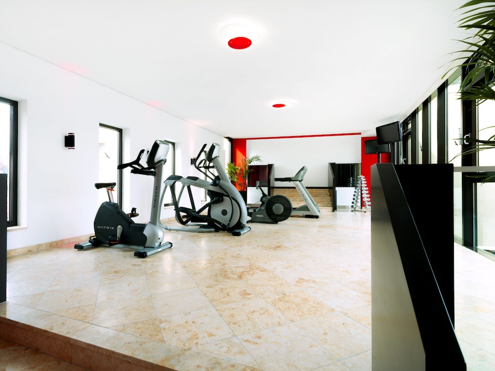 Fitness studio