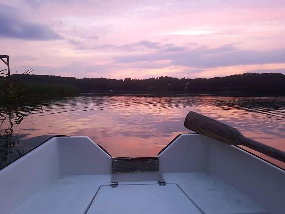 Boating
