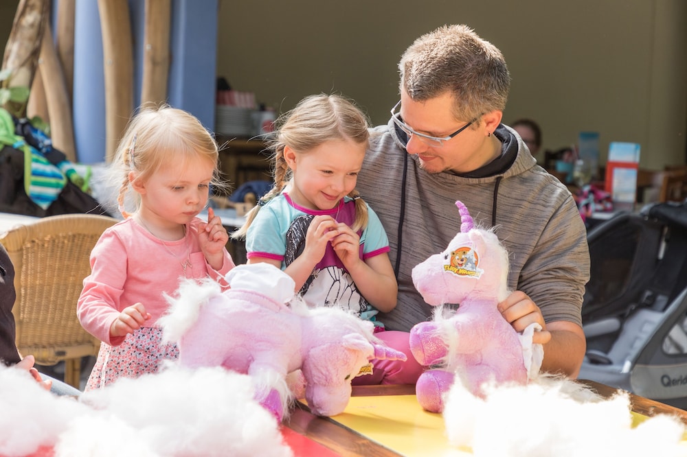 Children's activities