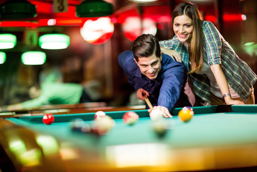 Billiards
