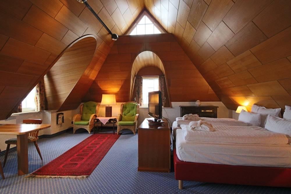 Extra beds