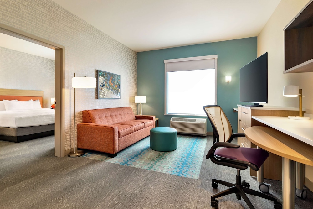 Home2 Suites by Hilton Ogden - photo 5
