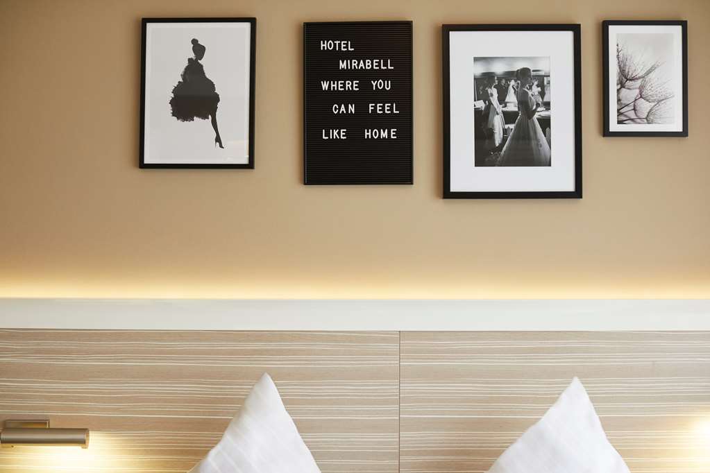 Guest room Suite