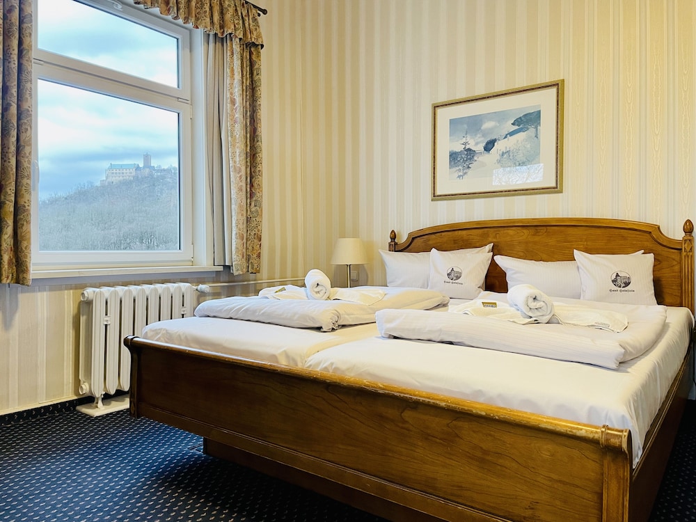 Hotel Haus Hainstein