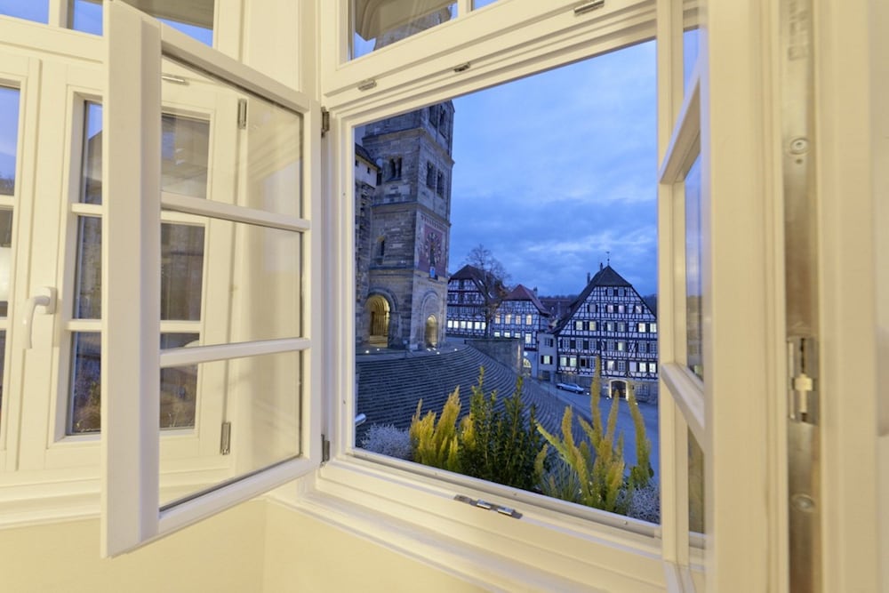 View from room