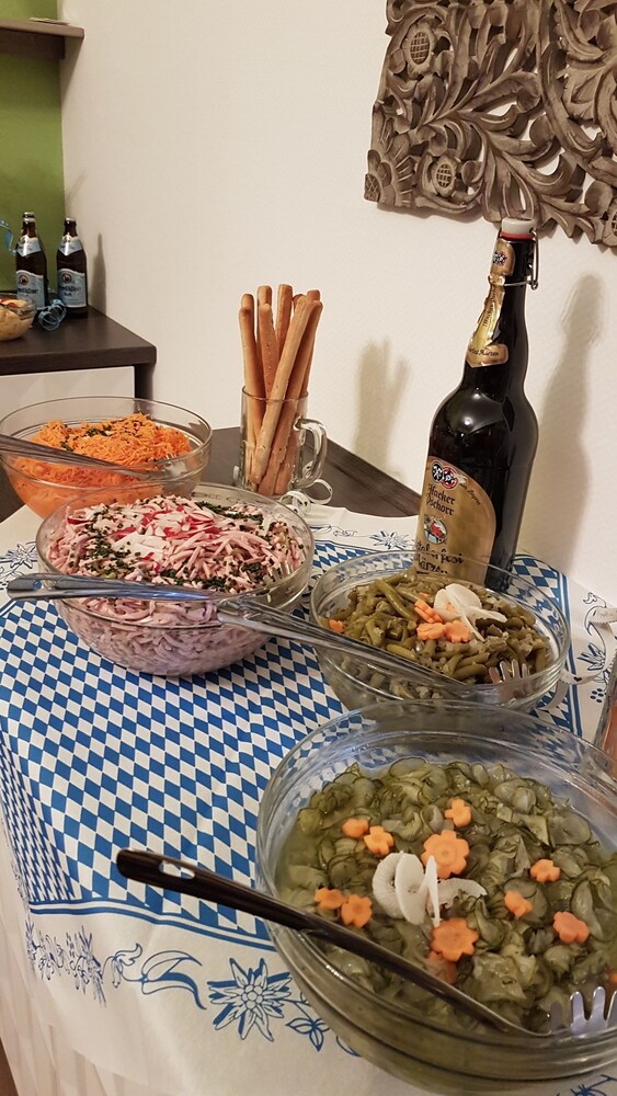 Buffet