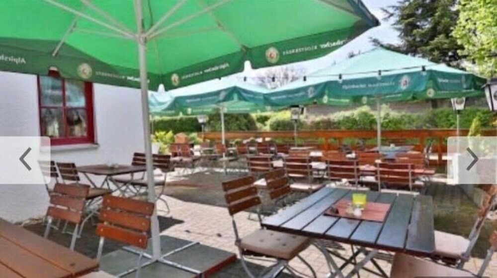 Sundeck