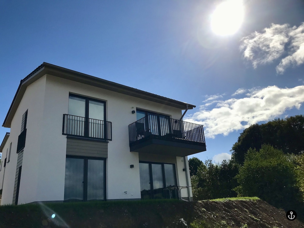 Haus Nina Sonnenweg 20