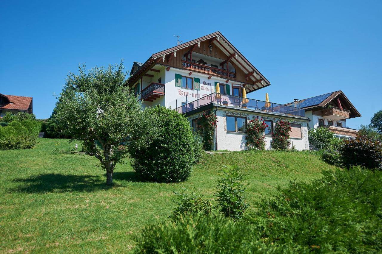 Haus Daheim