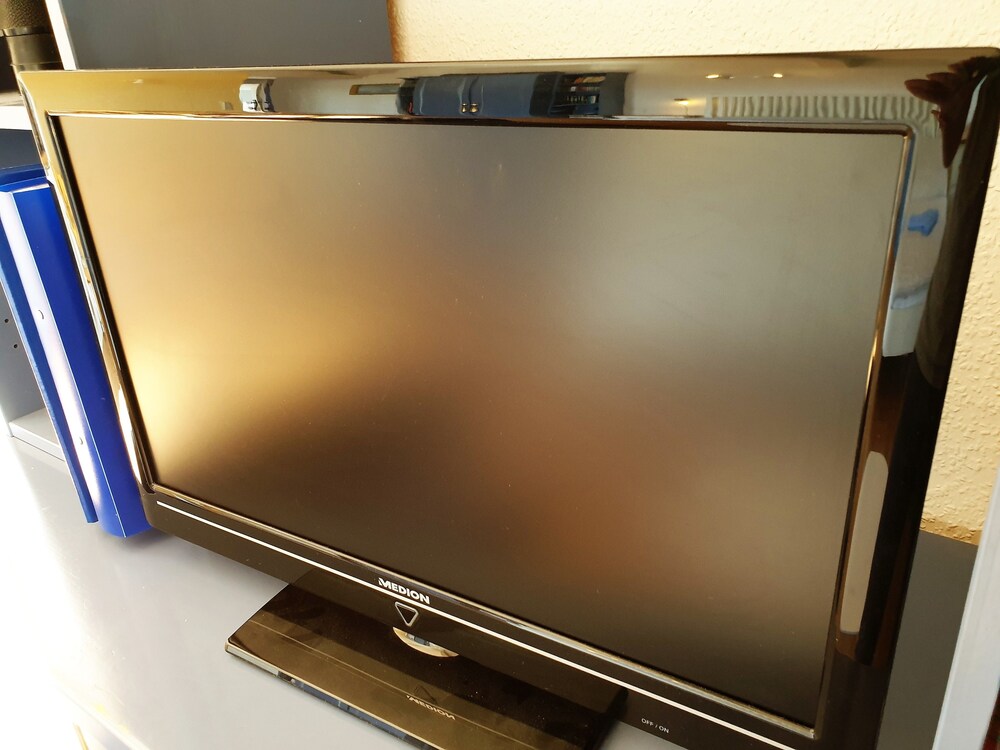 Television