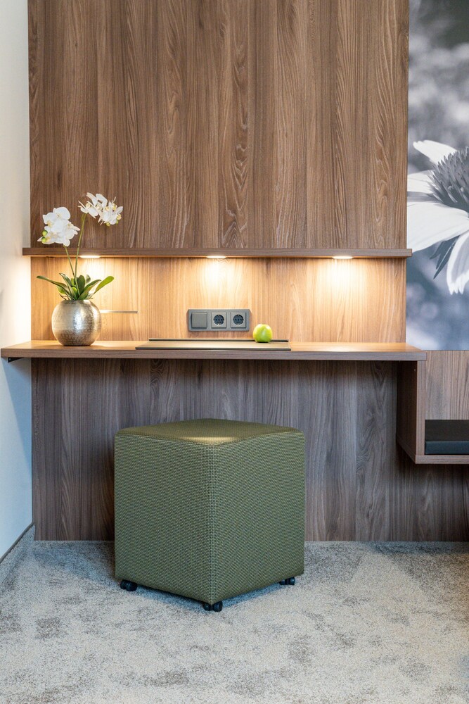 In-Room Amenity