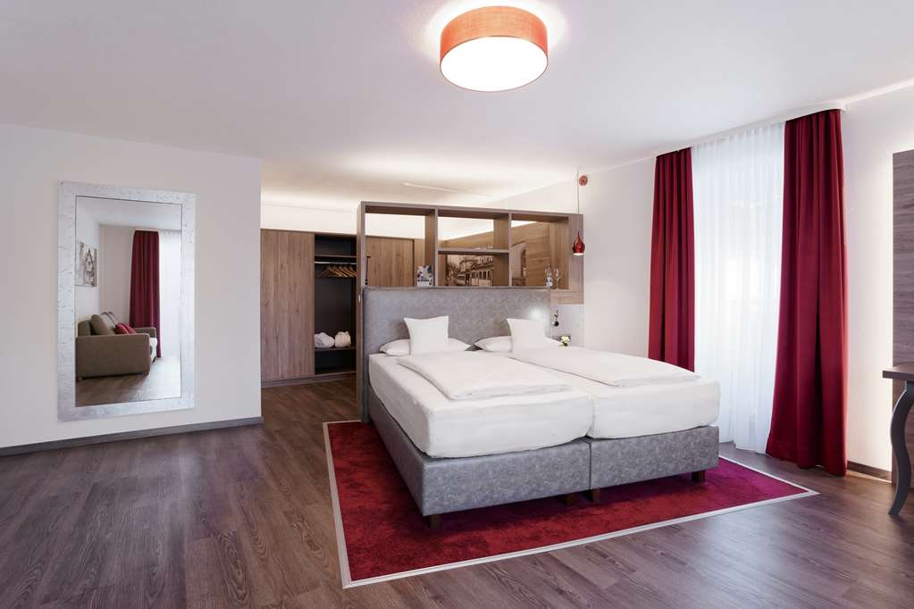 Double Room_TOP CCL Hotel Ritter Badenweiler
