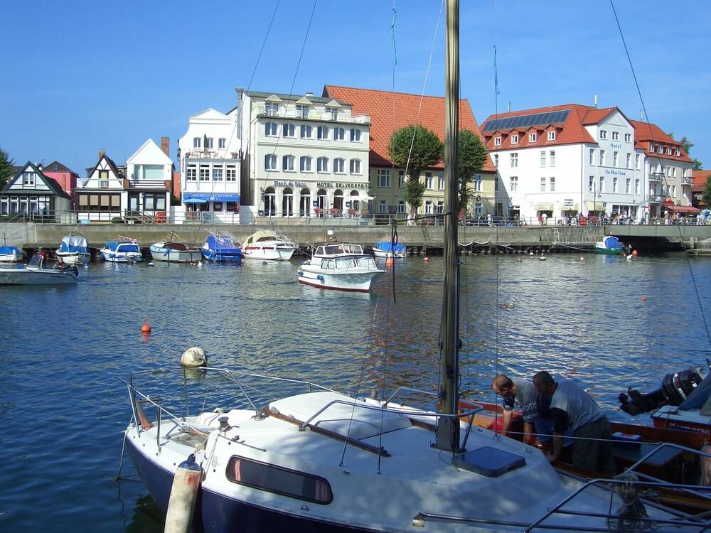 Hotel Belvedere