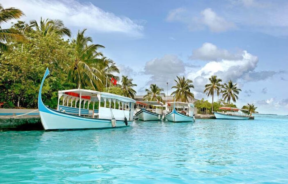 Boating