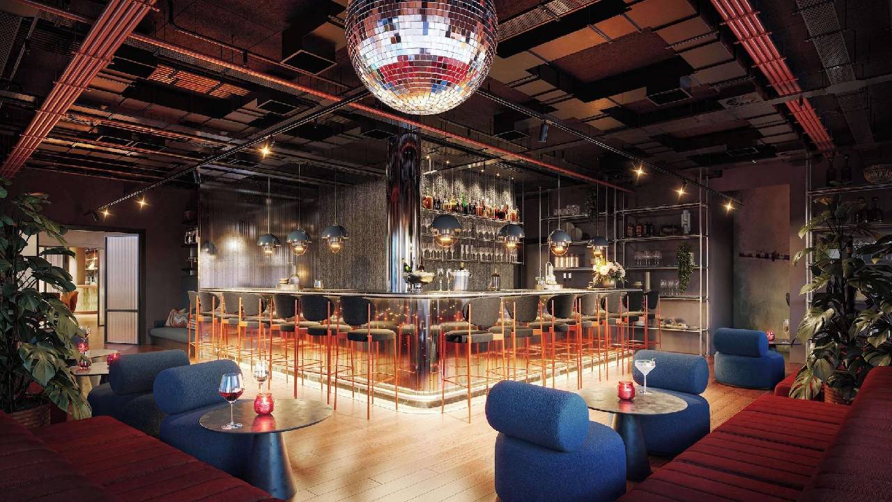 Bar/Lounge
