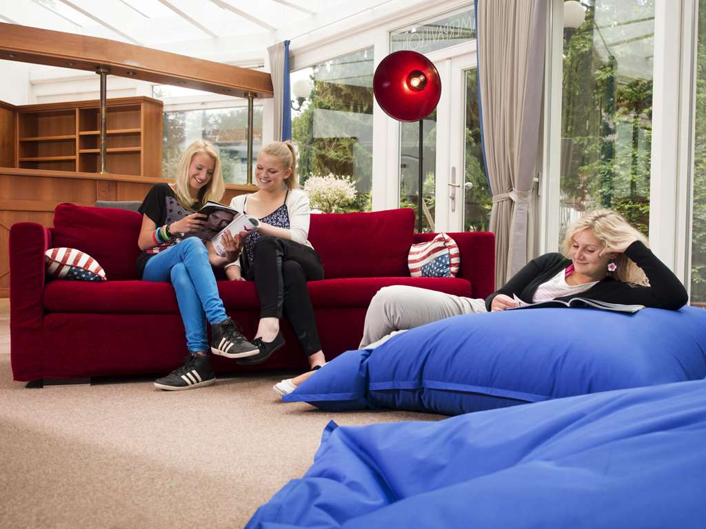 Steigenberger Grandhotel and Spa, Heringsdorf/Usedom, Germany - Teens Club