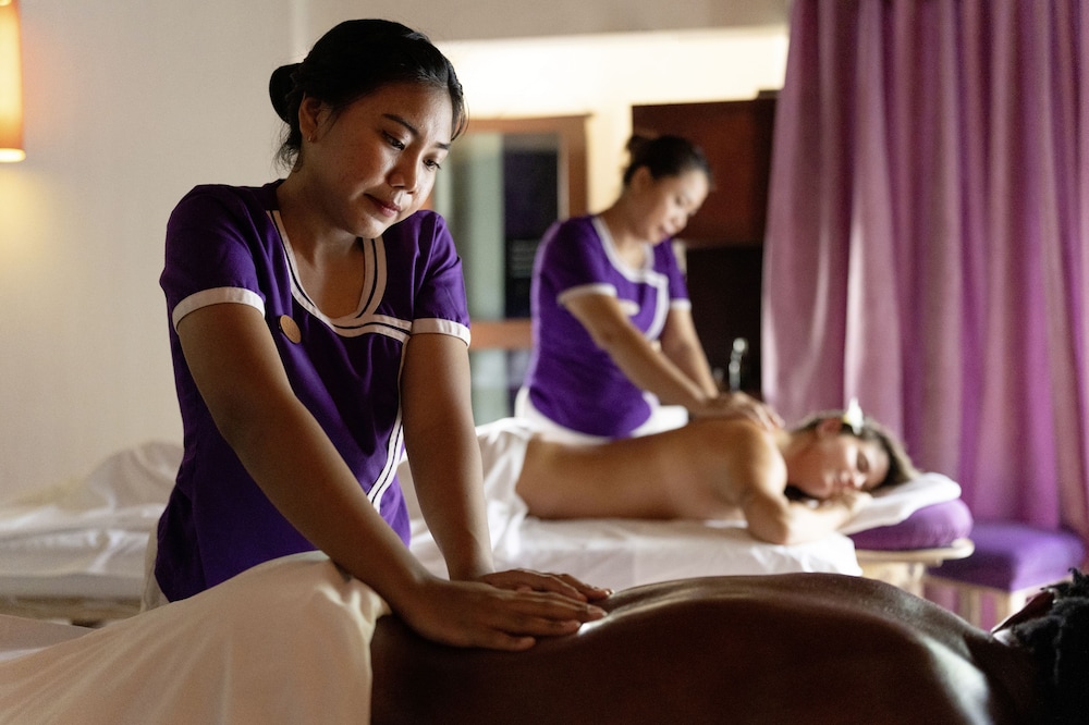 Spa treatment