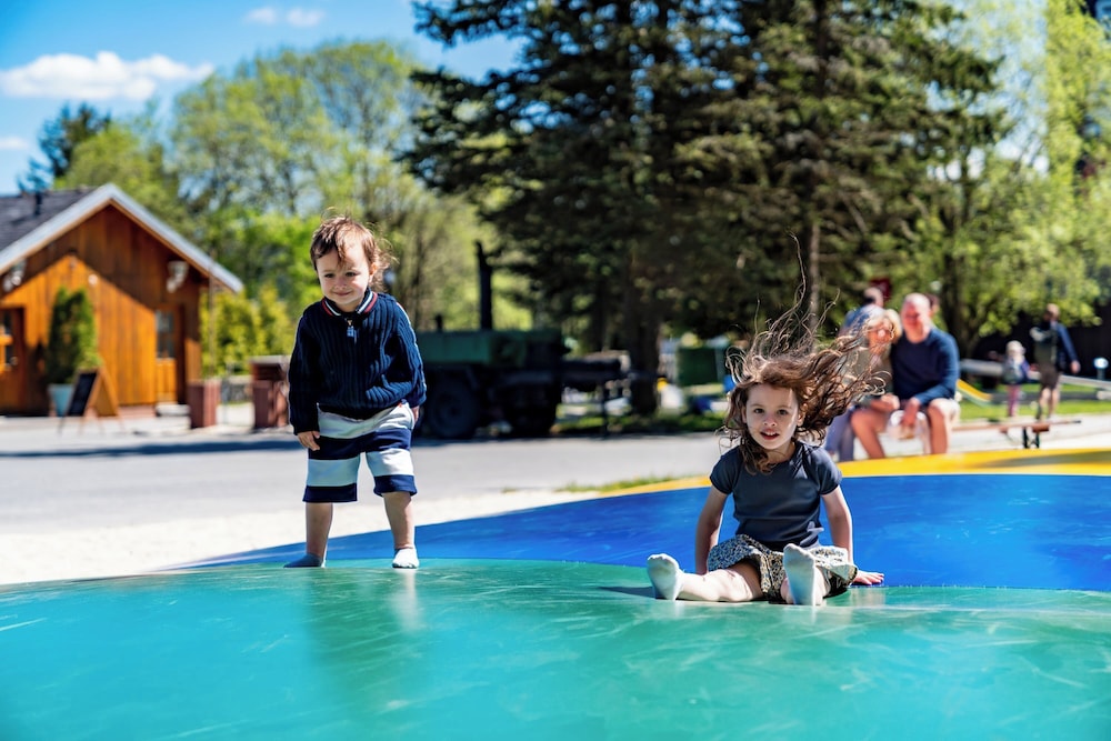 Children's activities