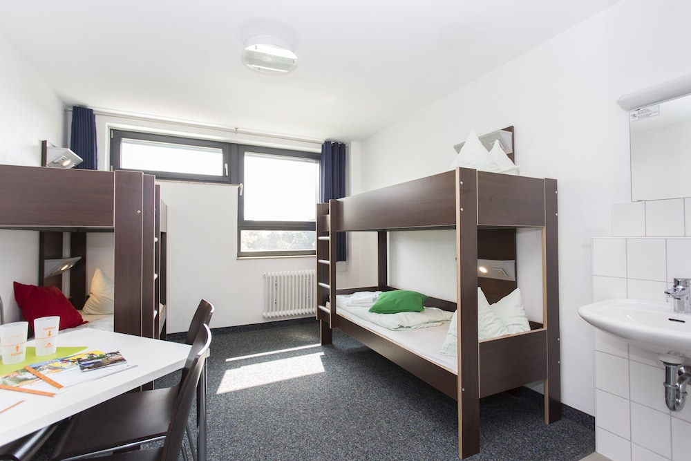 Jugendherberge City Hostel Köln Riehl