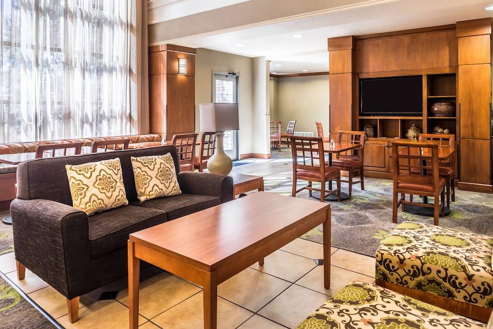 Staybridge Suites Las Cruces an IHG Hotel - photo 5