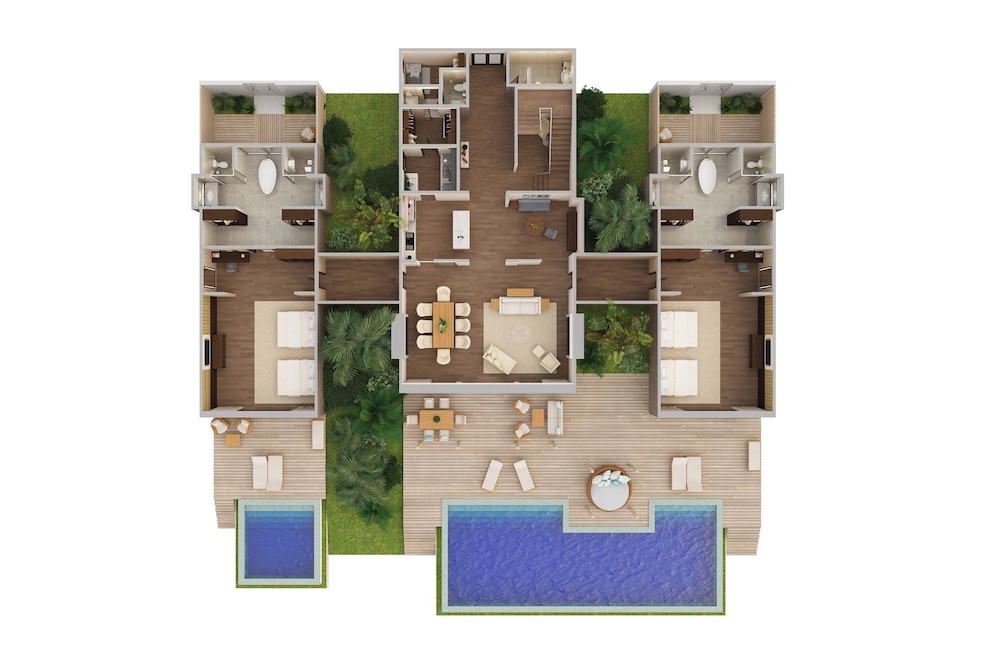 Property amenity