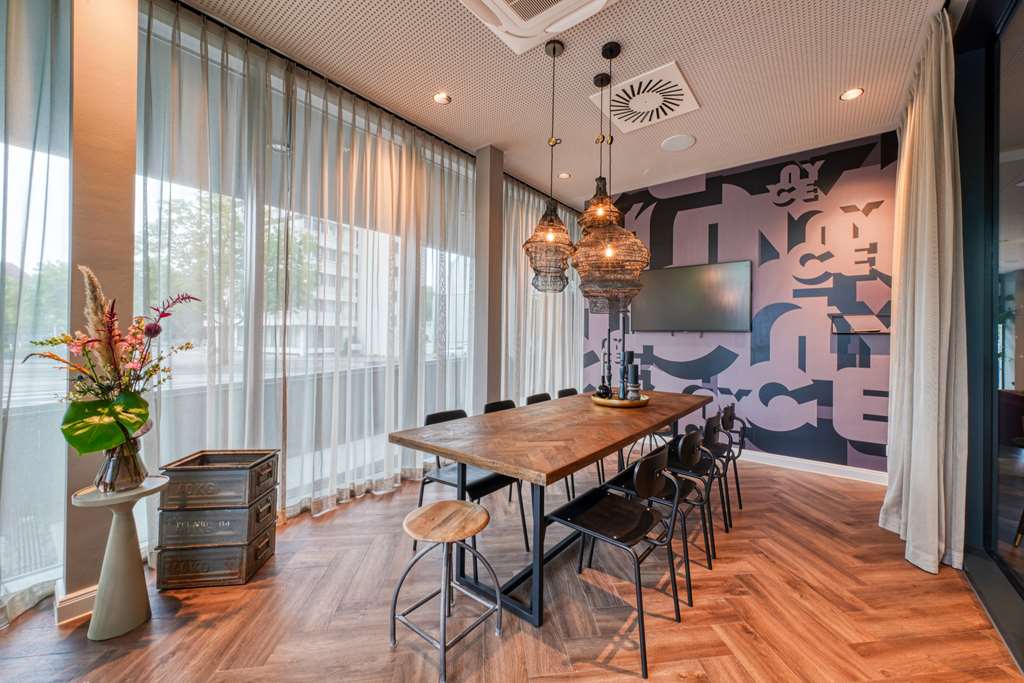Meeting room