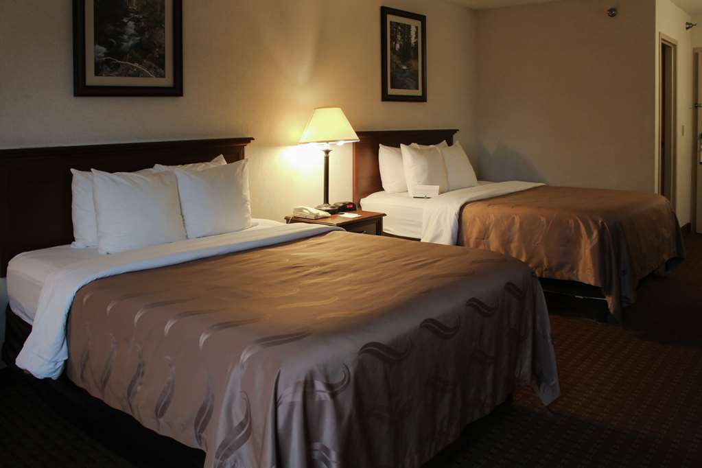 Quality Inn Spearfish I 90 - photo 5