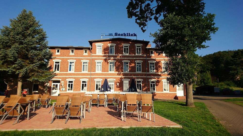 Hotel Seeblick