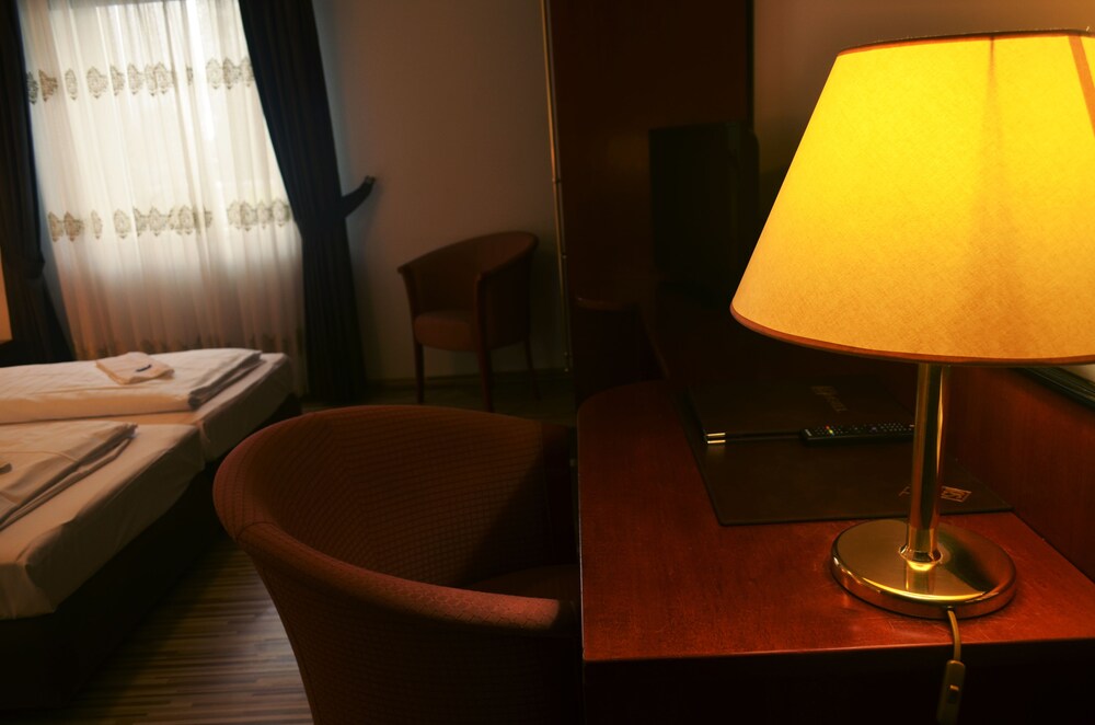 In-Room Amenity