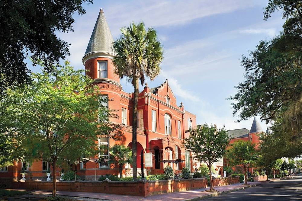 Hotel Bardo Savannah - featured photo