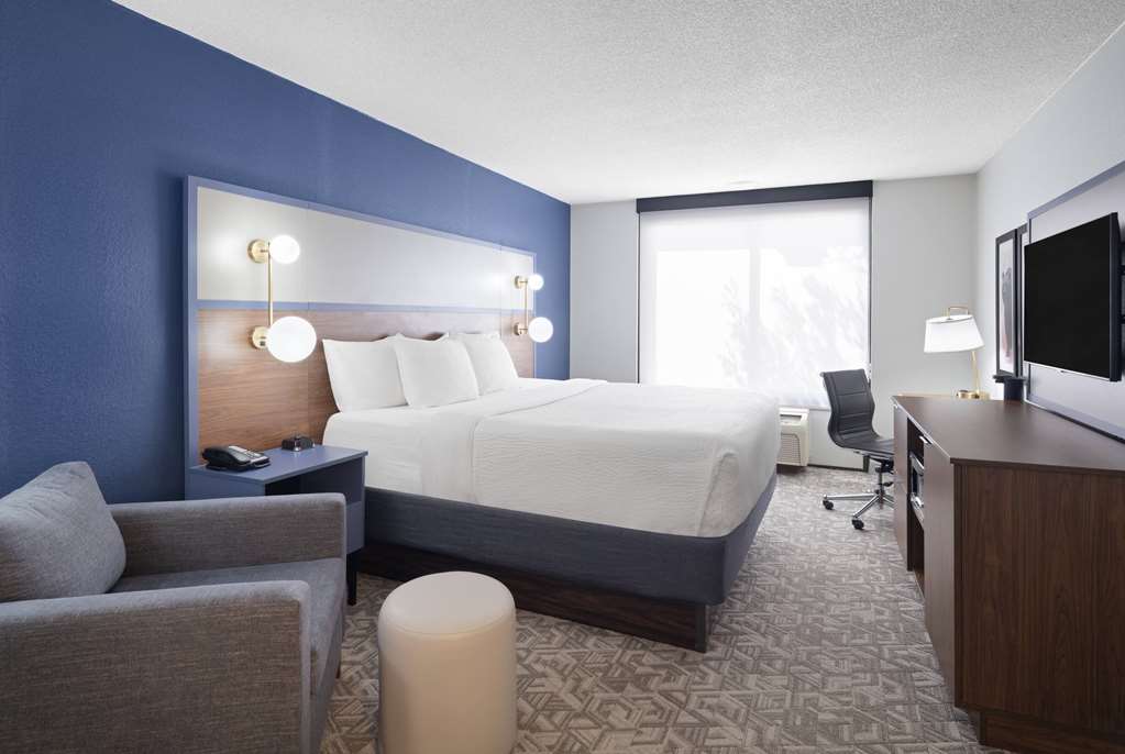 AmericInn by Wyndham Casper Event Center Area - photo 3