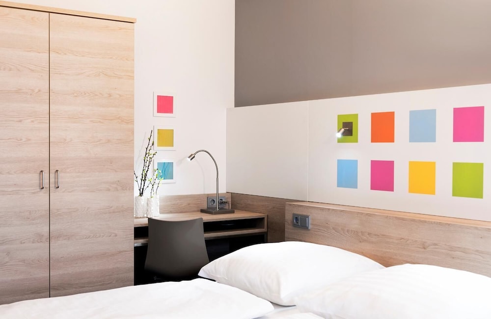 Hotel Tessin