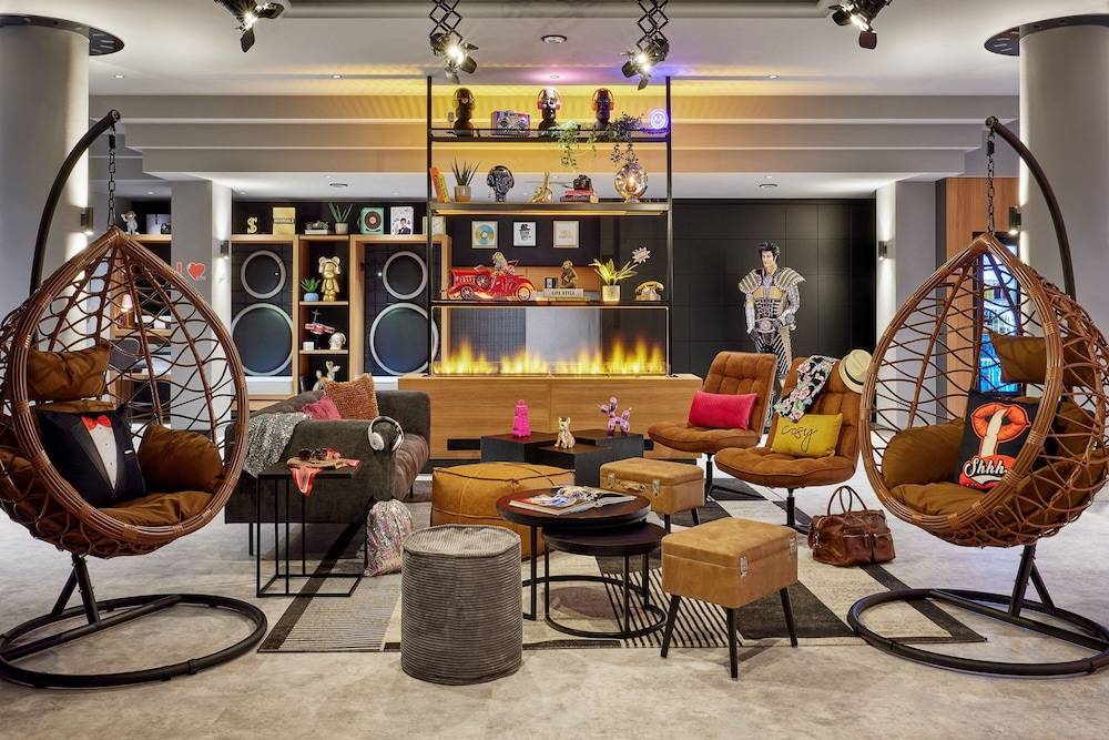 Moxy Bochum