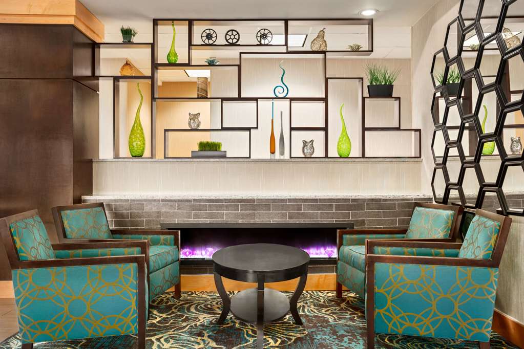 La Quinta Inn & Suites by Wyndham Richmond Midlothian - photo 4