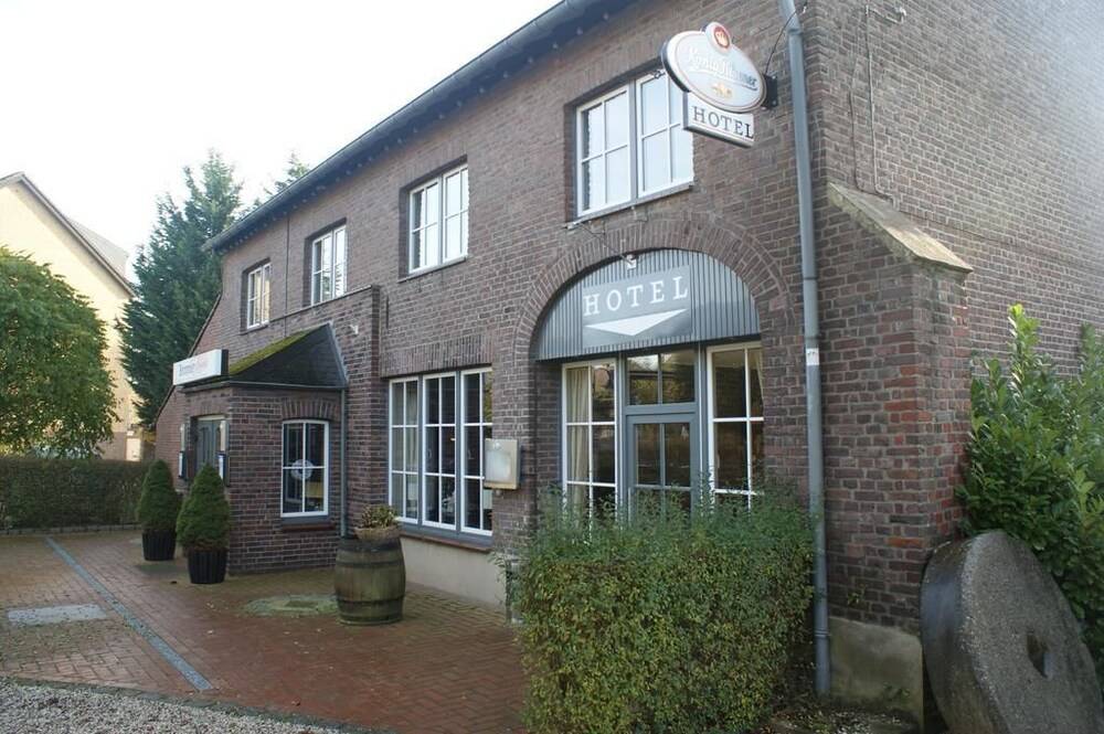 Hotel & Restaurant Brommler Mühle