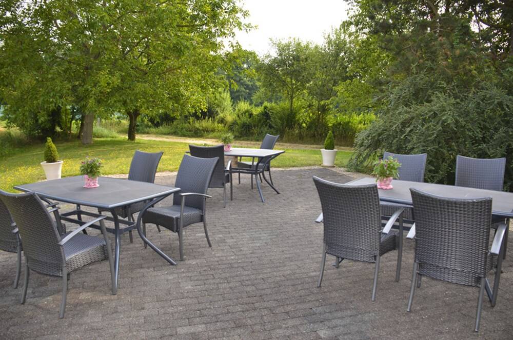 Landhotel Sulzbacher Hof